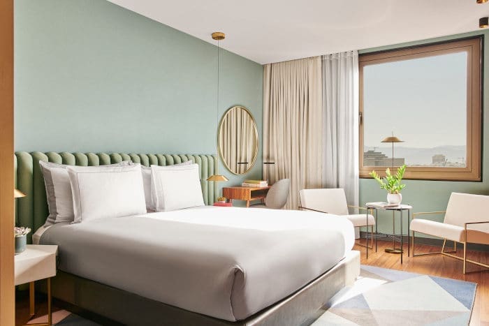 découvrez comment hyatt diversifie son offre lifestyle en asie du sud-est, en introduisant de nouveaux concepts innovants et des expériences uniques pour répondre aux attentes des voyageurs modernes.
