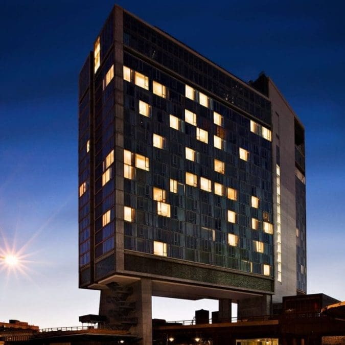 découvrez l'expansion de la marque hyatt dans le secteur du lifestyle, où l'hôtellerie se réinvente pour offrir des expériences uniques et mémorables. explorez les nouveaux concepts, les destinations tendance et les services innovants qui redéfinissent le voyage moderne.