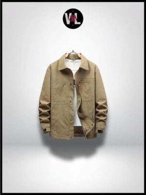 découvrez notre belle sélection de vestes de printemps alliant style et confort. idéales pour les journées fraîches, nos vestes vous garderont au chaud tout en ajoutant une touche tendance à votre garde-robe. parfaites pour toutes les occasions, explorez nos modèles variés dès maintenant !